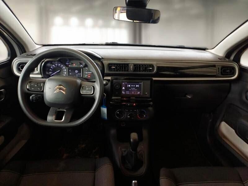 Citroen C3 BlueHDi 100 S&S Feel