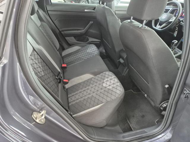 VOLKSWAGEN Taigo 1.0 TSI 115 CV R-Line