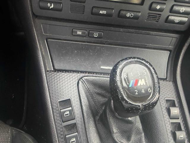 BMW 320 Cd cat Futura senza nessun lavoro da fare
