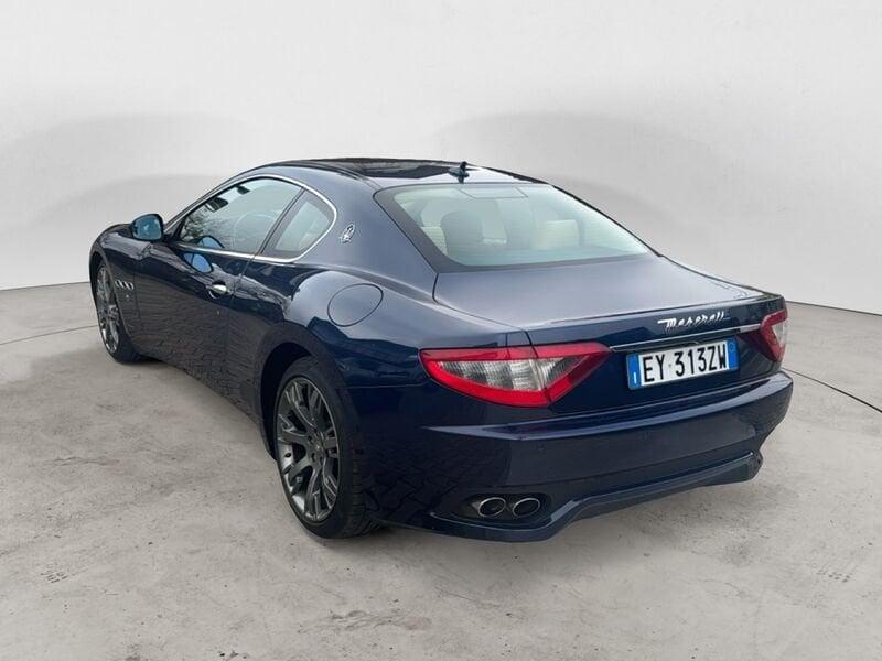 Maserati GranTurismo GranTurismo 4.2 V8