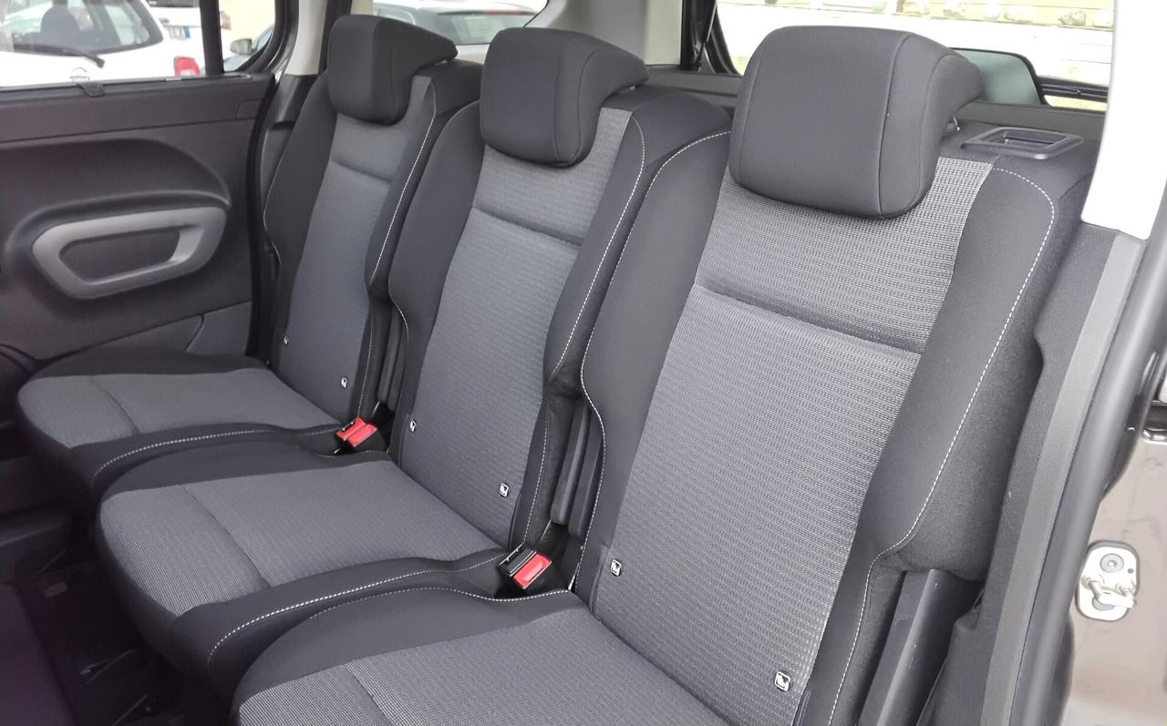 Toyota Proace Verso 1.5D L0 D Luxury