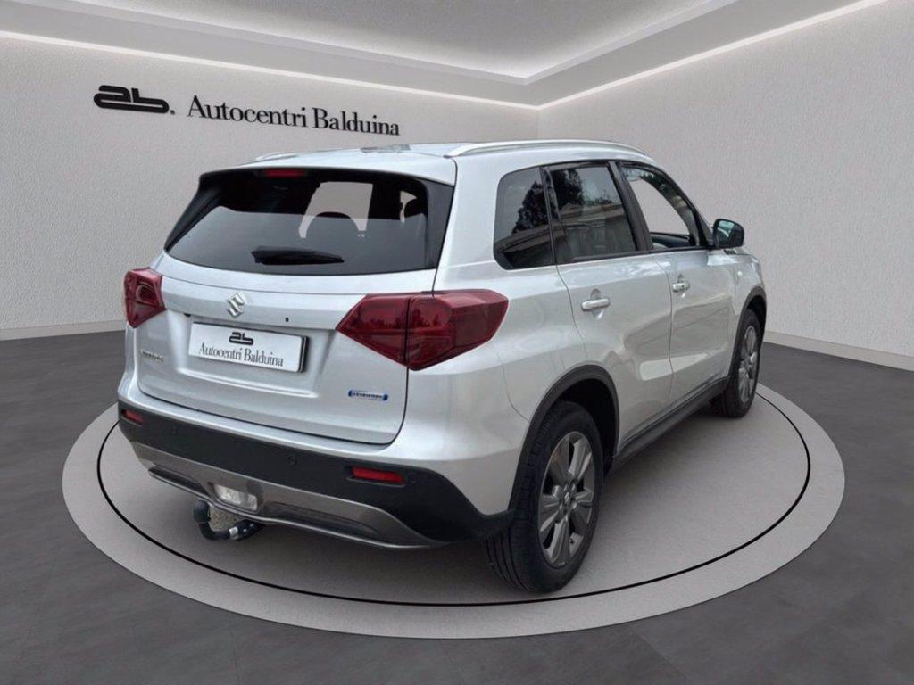 SUZUKI Vitara 1.4h cool+ 4wd allgrip 129cv del 2024