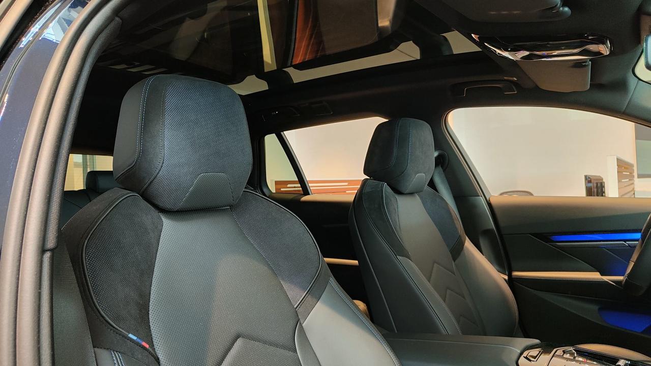 BMW BMW i5 eDrive40 Touring