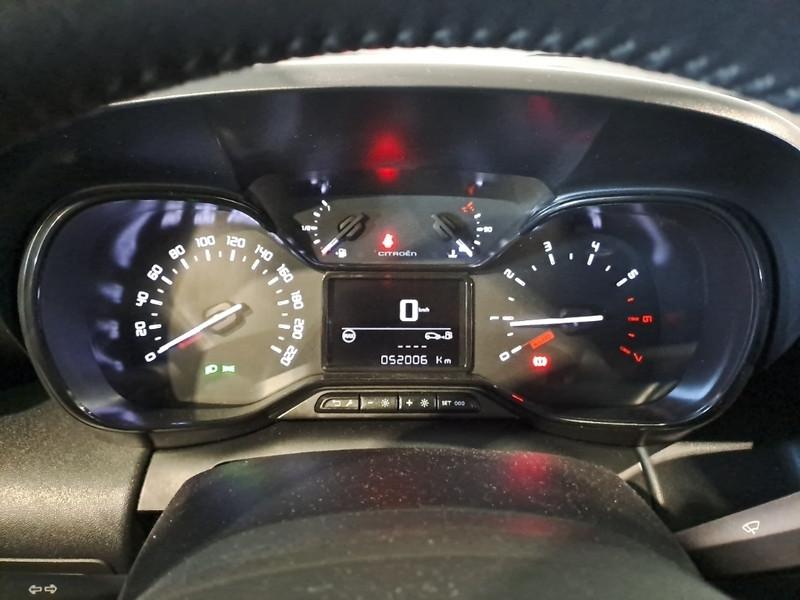 CITROEN C3 AIRCROSS BLUEHDI 110 SES FEEL SUV