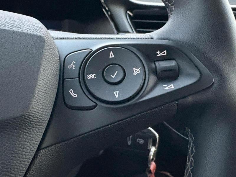 Opel Corsa 1.2 BENZ GS s&s 75cv ADATTA NEOPATENTATI