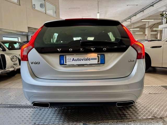 Volvo V60 V60 2.0 d3 Business geartronic