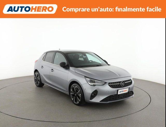 OPEL Corsa-e 5 porte Elegance