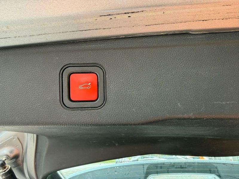 Jeep Avenger Avenger 1.2 Turbo 100 CV Altitude