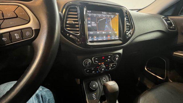 JEEP Compass 2.0 Multijet II 4WD Limited