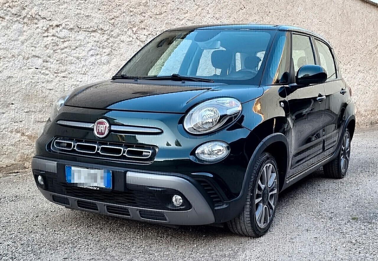 Fiat 500L 1.3 Multijet 95 CV CROSS