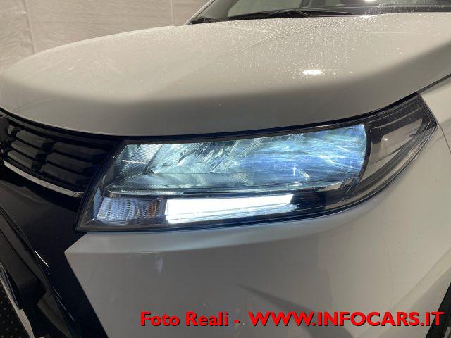 SUZUKI Vitara 1.4 Mild Hybrid 129 cv Comfort - KM 0