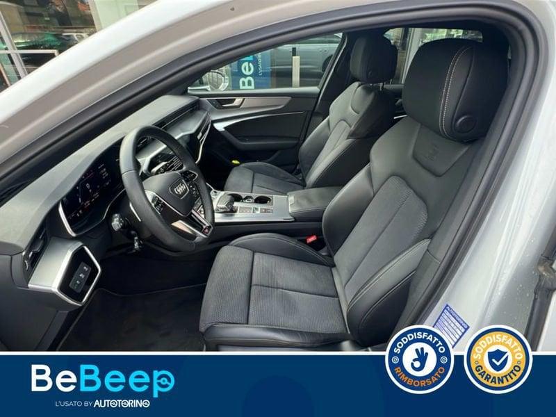 Audi A6 S6 AVANT 3.0 TDI MHEV SPORT ATTITUDE QUATTRO 344CV