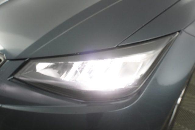 SEAT Ibiza Ibiza 1.0 EcoTSI 115 CV DSG 5 porte Style