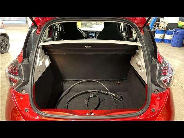 Renault ZOE Life R110
