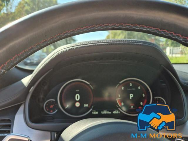 BMW X6 xDrive30d 258CV Msport