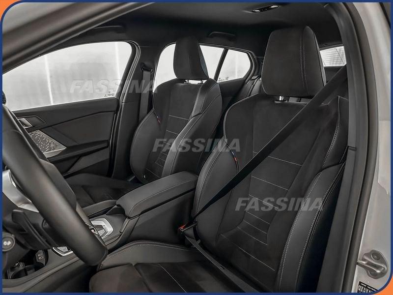 BMW Serie 1 120 MSport aut. 48v 170cv
