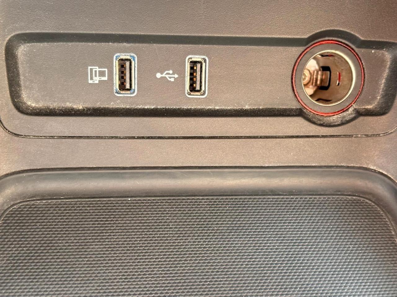 Mg ZS 1.0T-GDI Luxury