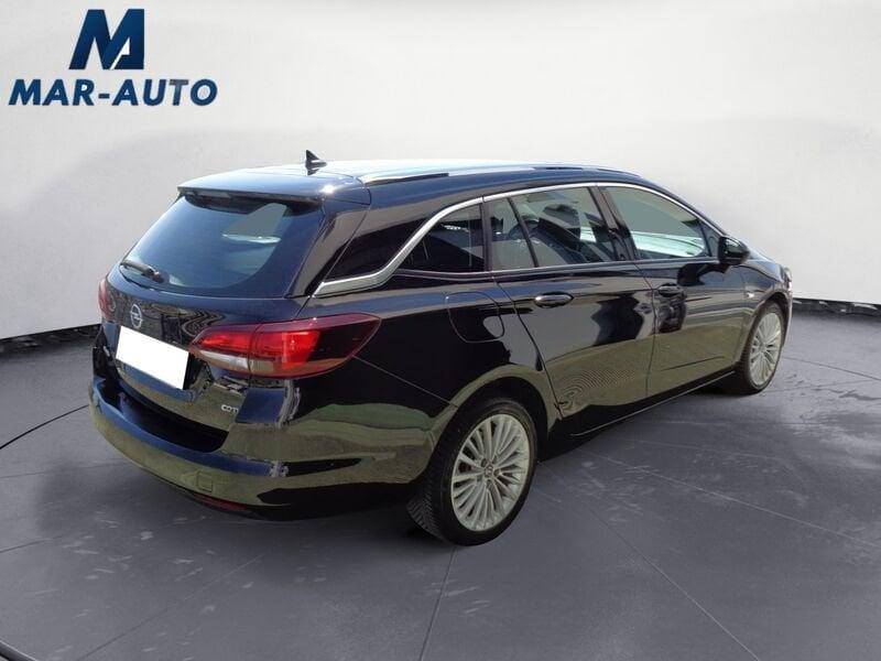 Opel Astra Astra Sports Tourer 1.6 cdti Innovation s&s 136cv