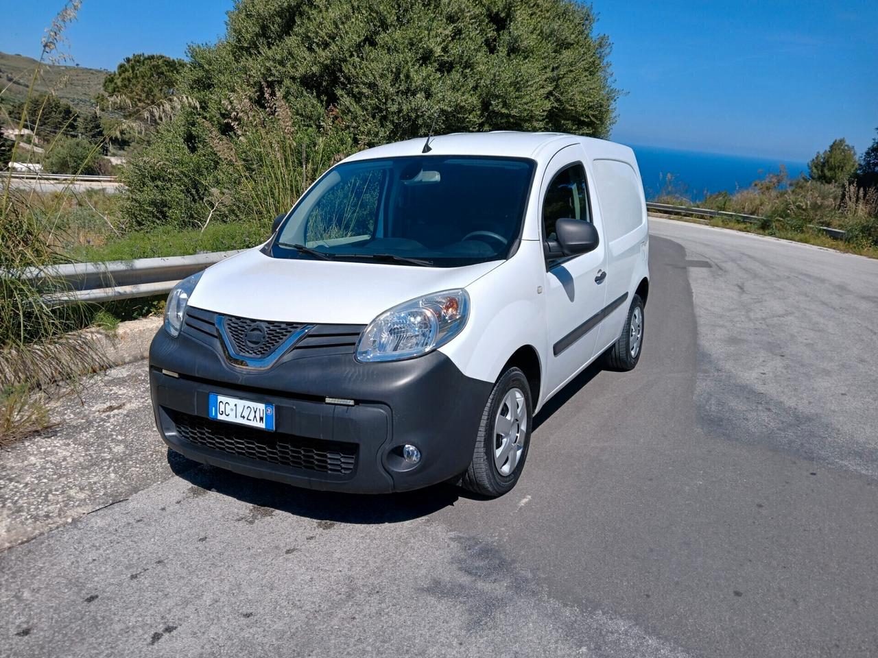 Nissan NV 250 Diesel Iva Compresa