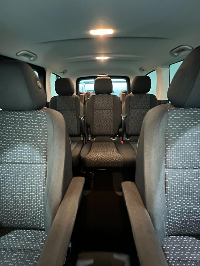 MERCEDES-BENZ Vito 2.0 119 CDI 4x4 PC Mixto Compact 5P. Autocarro