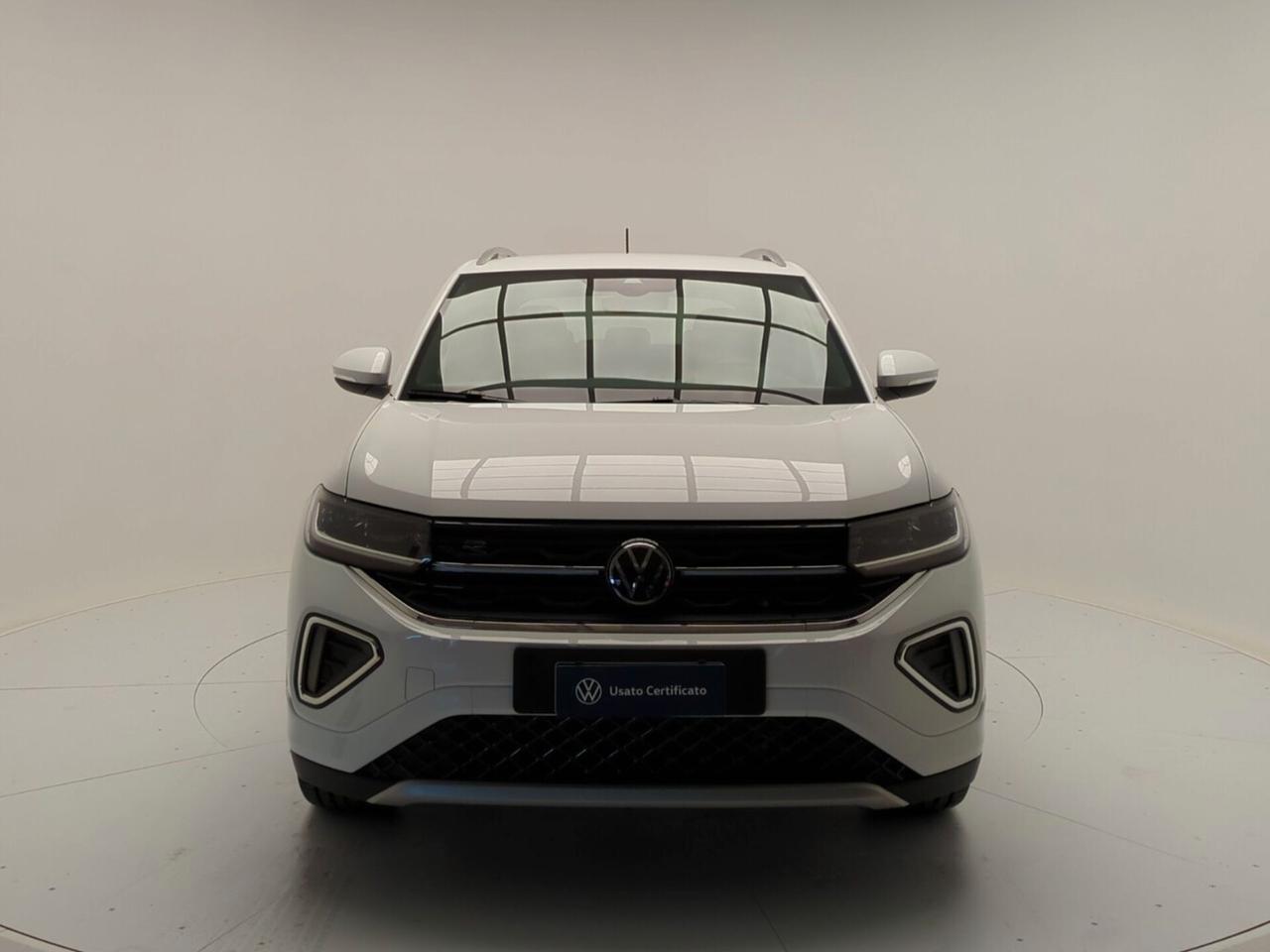 Volkswagen T-Cross 1.0 TSI 115 CV R-Line
