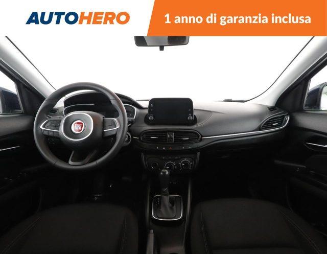 FIAT Tipo 1.6 JTDM 120CV 5 porte Mirror