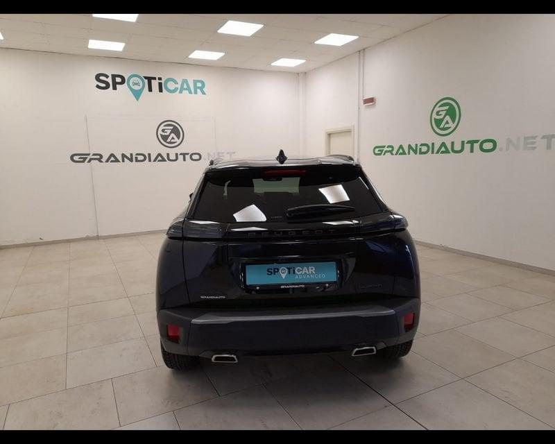 Peugeot 2008 II 2023 1.2 hybrid Allure 145cv e-dcs6