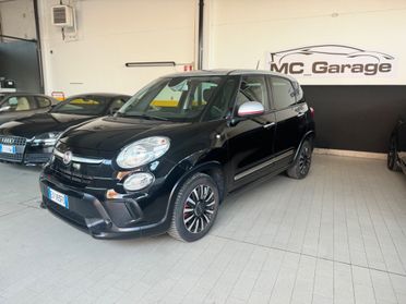 Fiat 500L 1.6 Multijet 120 CV Beats