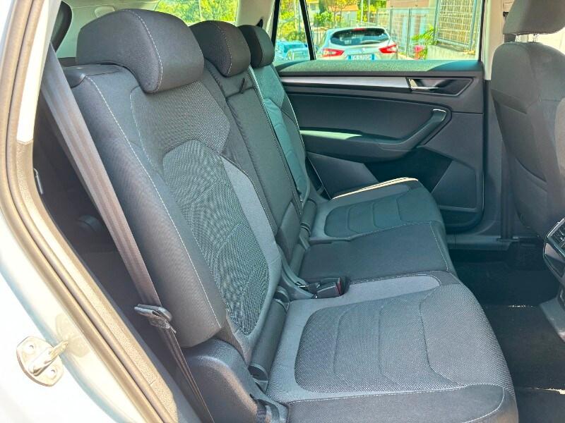 SKODA Kodiaq 1ª serie Kodiaq 2.0 TDI SCR 4x4 D...