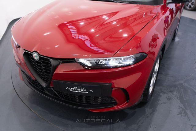 ALFA ROMEO Tonale 1.6 diesel 130cv My24 TCT6 Sprint