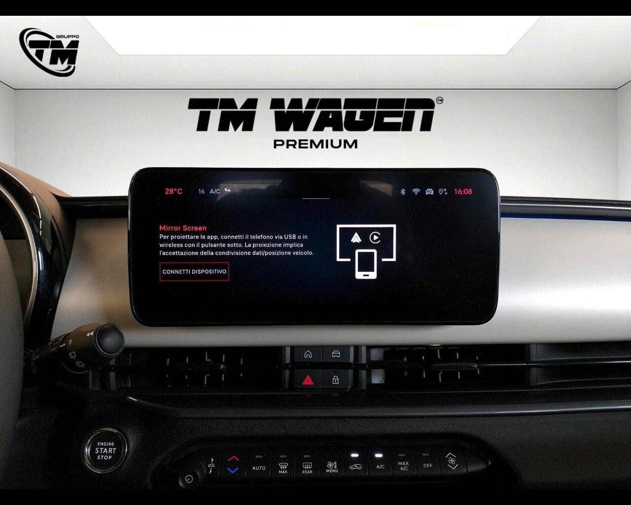 FIAT 600 (2023-->) 600 Hybrid 110 CV DCT MHEV L...