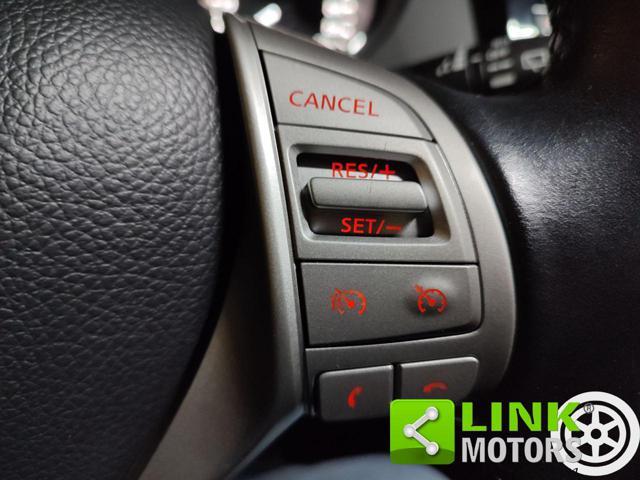 NISSAN Qashqai 1.5 dCi N-Connecta