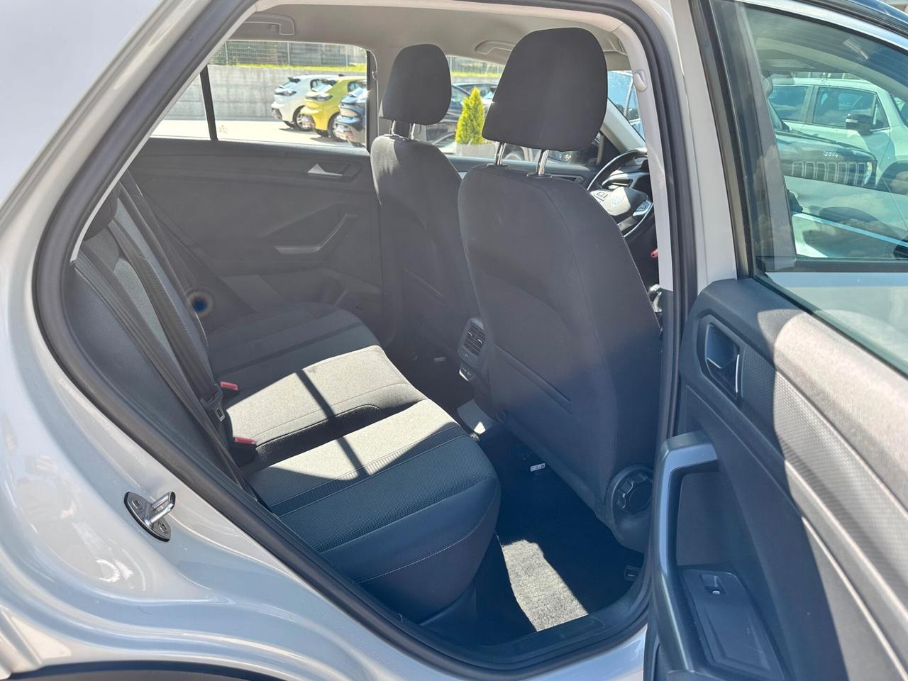 Volkswagen T-Roc 1.0 TSI Life