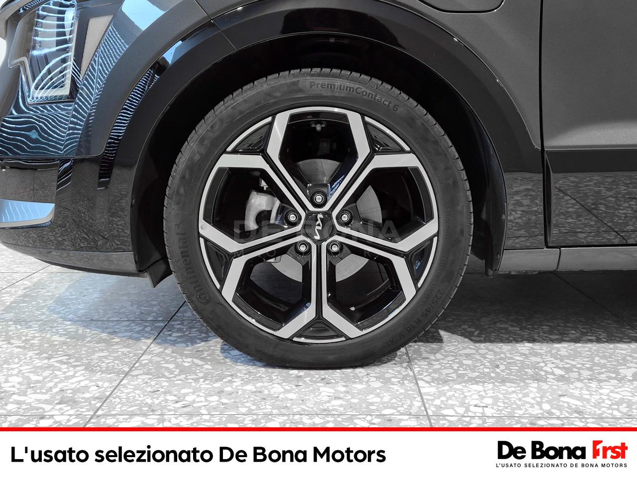 Kia Niro 1.6 gdi phev style dct6