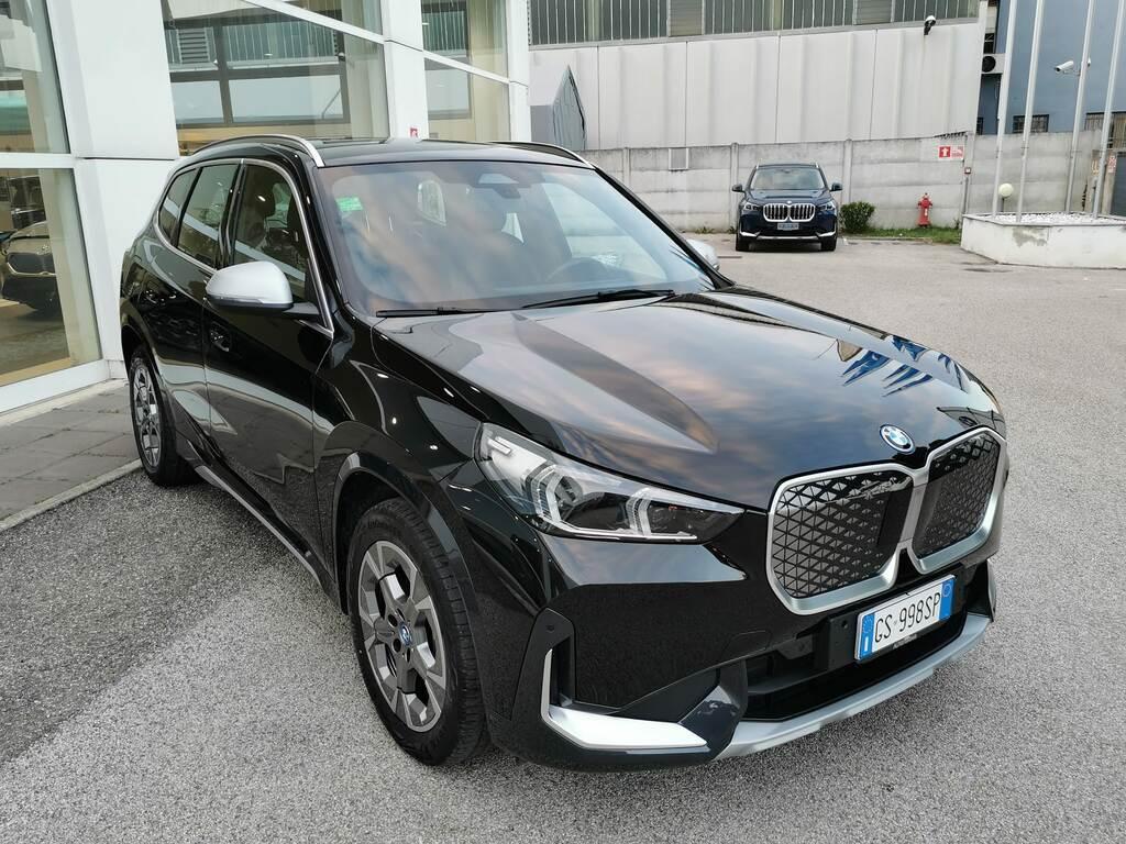 BMW iX1 20 X-Line eDrive