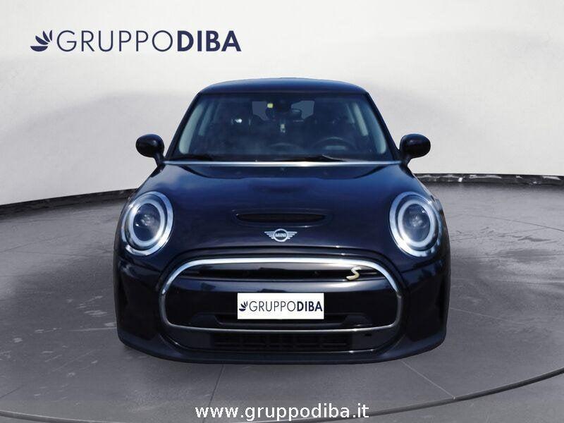 MINI Full Electric Mini F56 2021 Mini 3p Cooper SE Classic auto
