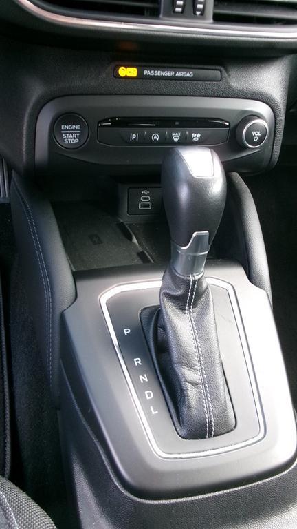 Ford Focus Active Wagon 1.0 EcoBoost Hybrid X Powershift