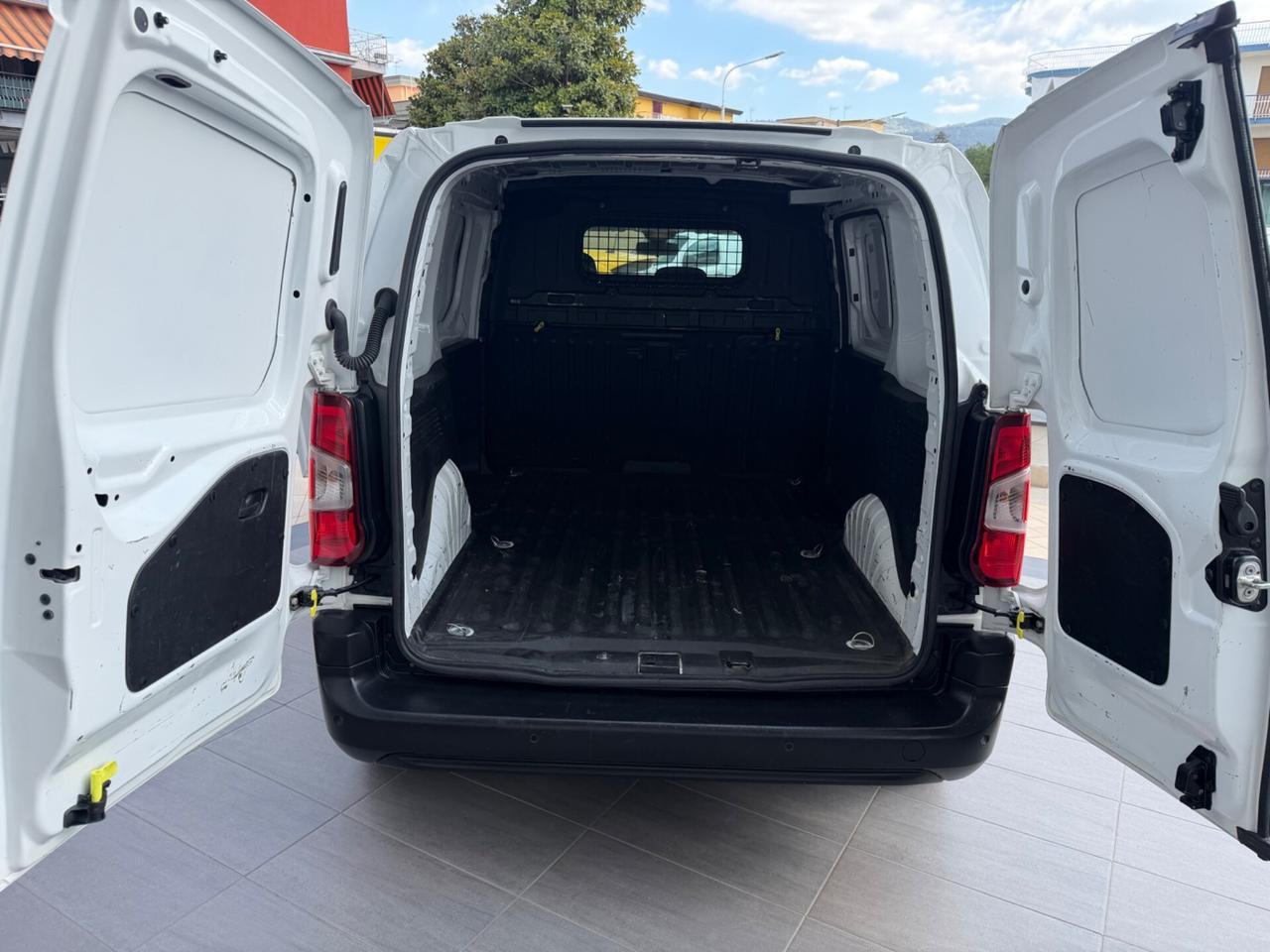 TOYOTA PROACE CITY 1.5D 100cv -2022-