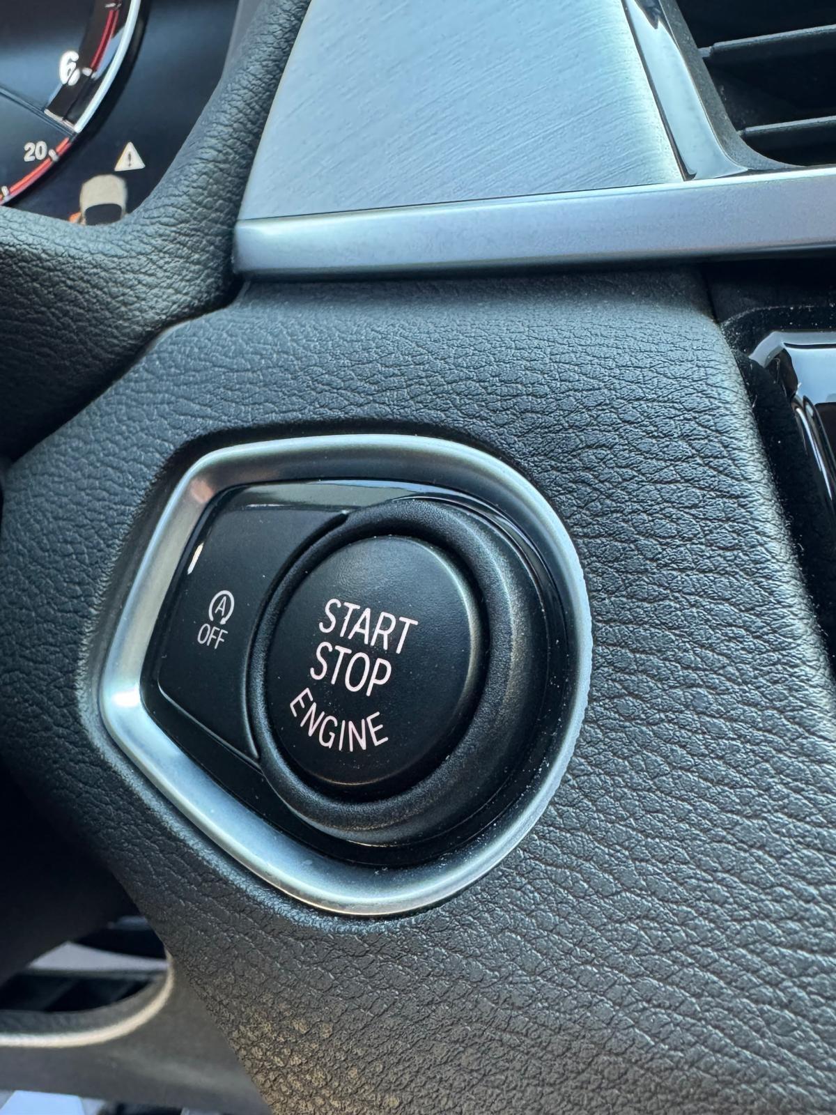 Bmw X1 sDrive18d Advantage