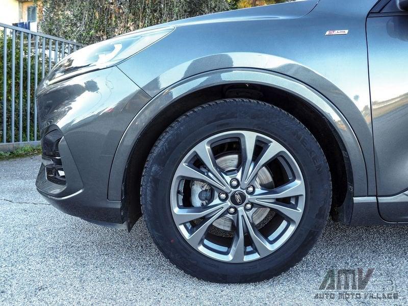 Ford Kuga 1.5 EcoBlue 120 CV 2WD ST-Line