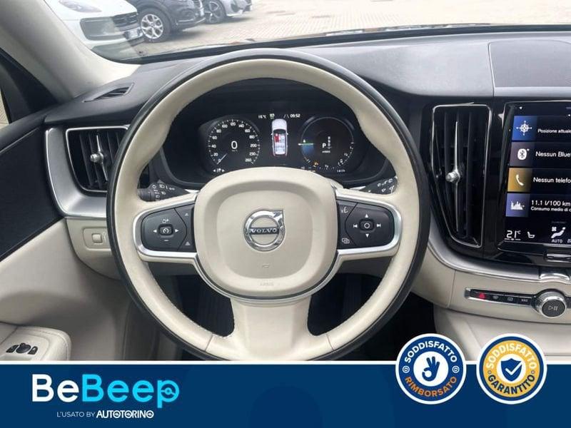 Volvo XC60 2.0 T6 PHEV INSCRIPTION AWD AUTO
