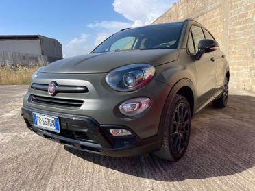 Fiat 500X 2.0 MultiJet 140 CV AT9 4x4 Cross Automatica