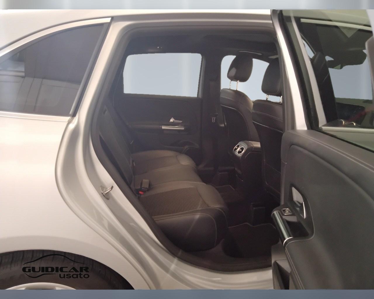Mercedes-Benz Classe B - W247 2018 - B 180 d Sport Plus auto