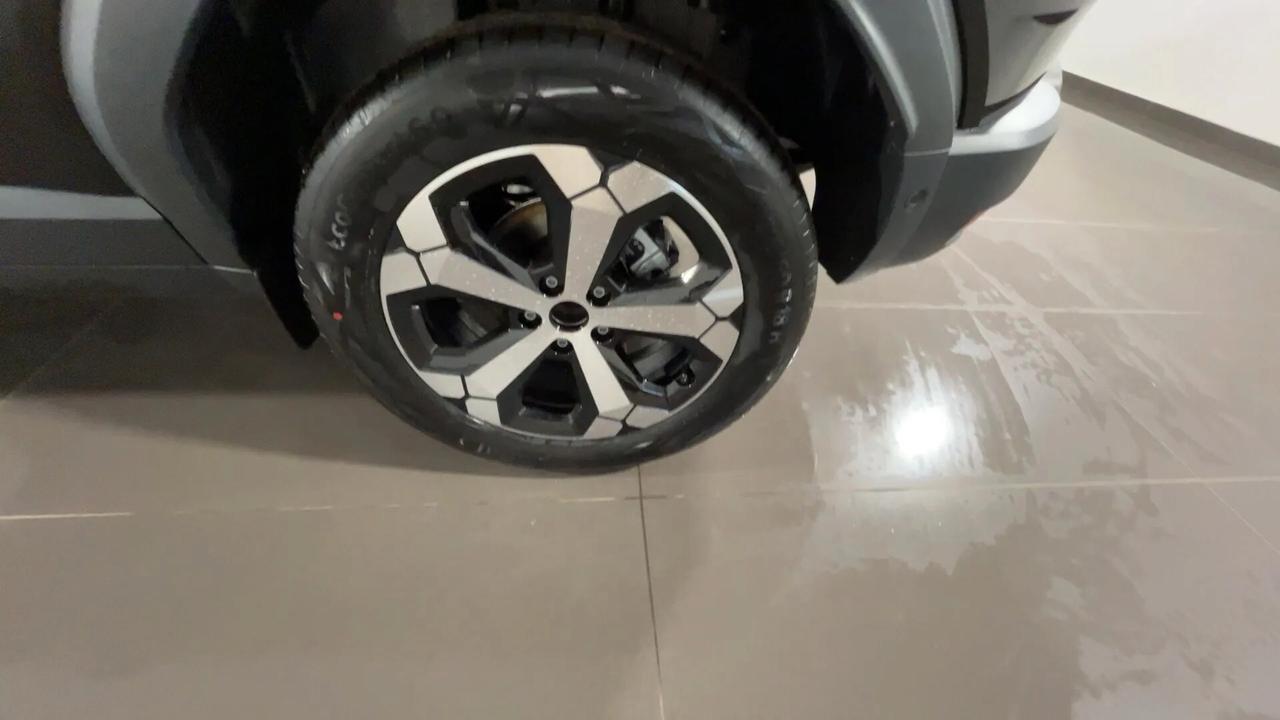 Dacia Duster ECO-G 100 CV Journey