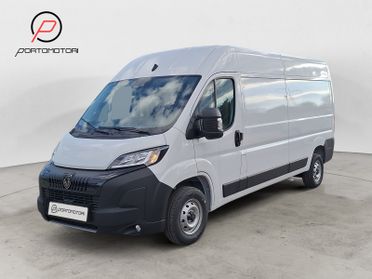 PEUGEOT Boxer (3ª serie) - Boxer 35 2.2 BlueHDi 140 S&S PLM-TM Furgone