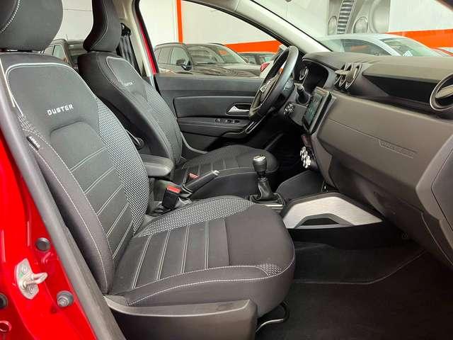 Dacia Duster Duster 1.0 tce Comfort Gpl 4x2 100cv