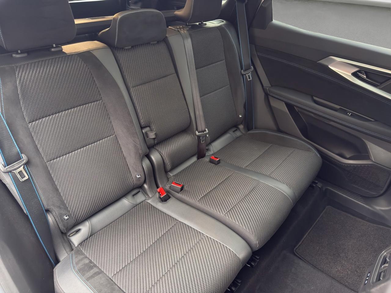 Renault Espace Full Hybrid E-Tech 200 CV 7p Esprit Alpine