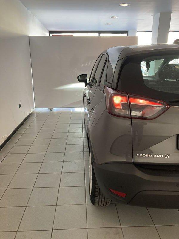 Opel Crossland Crossland 1.5 ecotec Advance