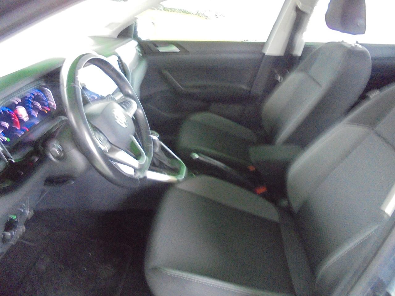Volkswagen Polo 1.0 TSI DSG Life