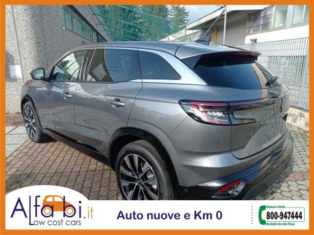 RENAULT Austral MY24 1.2 E-Tech Full Hybrid 200CV Aut. Techno